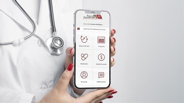 Seguro Americano - Reimagining Mobile Self-Service for Health-Plan Members