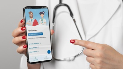 ICHT - Data-Driven Health: A Clinical Platform to Prevent Venous Thromboembolism