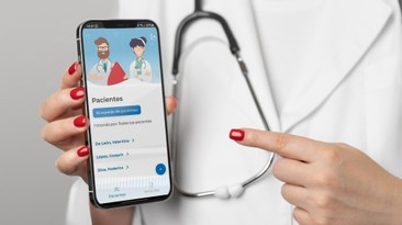 ICHT - Data-Driven Health: A Clinical Platform to Prevent Venous Thromboembolism