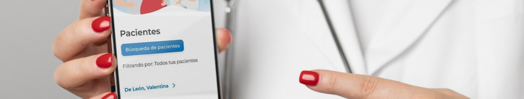 ICHT - Data-Driven Health: A Clinical Platform to Prevent Venous Thromboembolism