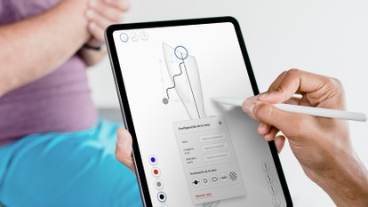 Flein - Digitizing Vein Mapping: From Paper to AI-Ready Workflows