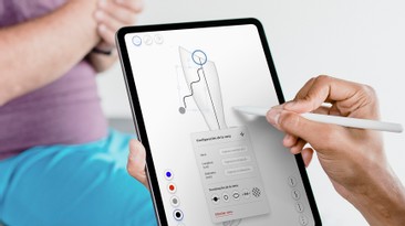 Flein - Digitizing Vein Mapping: From Paper to AI-Ready Workflows