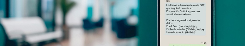 Fapasa - Virtual Assistant for Studies & Therapies: A New Standard in Patient Follow-Up