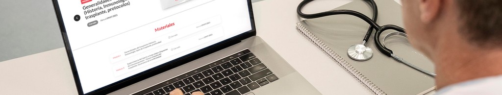 Adium - Elevating Specialist Training with a Next-Generation Medical Learning Platform